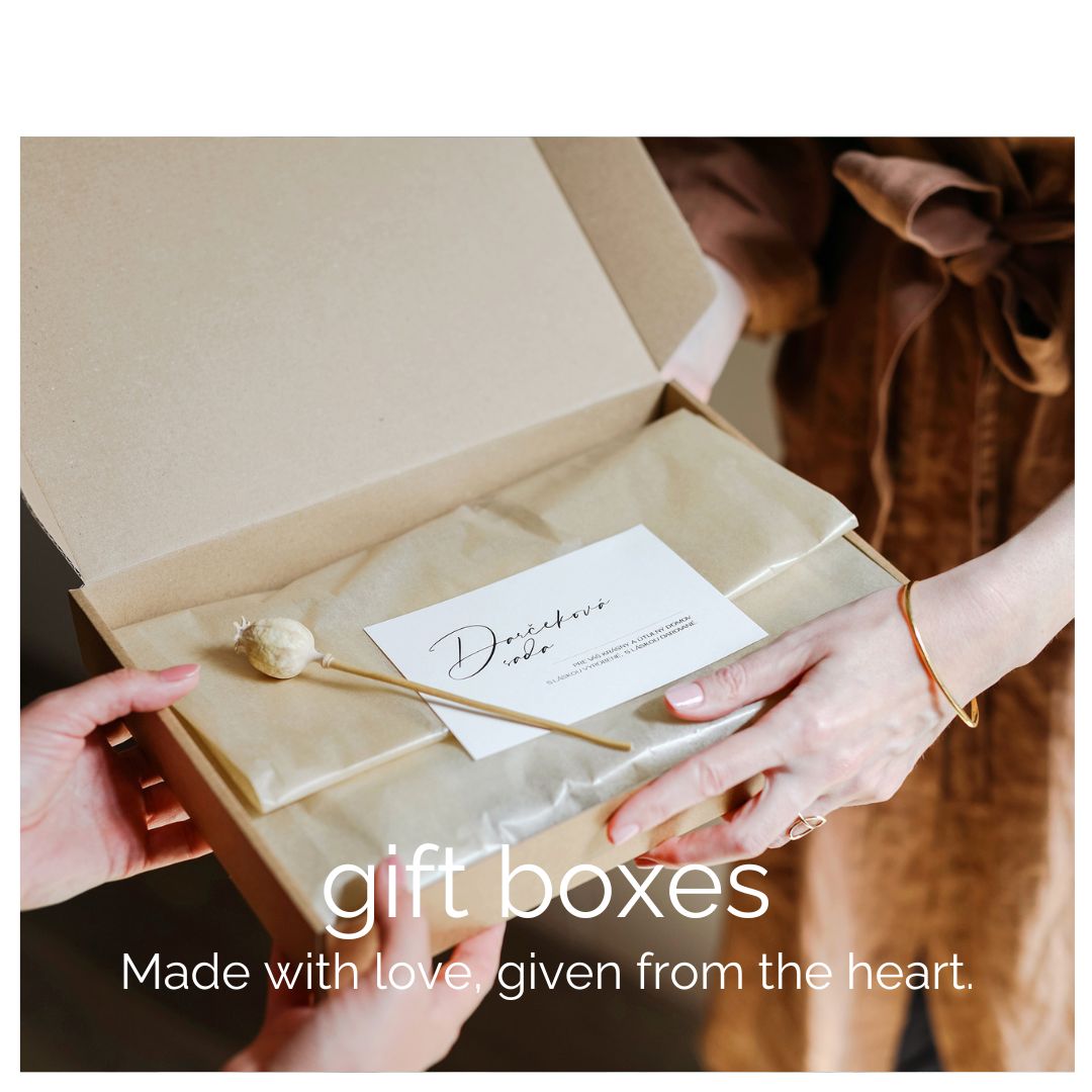 Gift Boxes