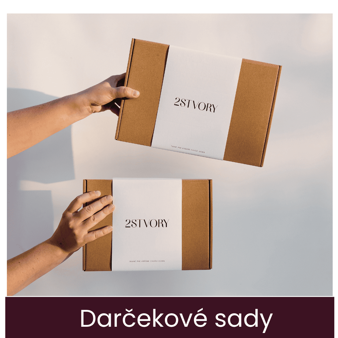 Darčekové sady