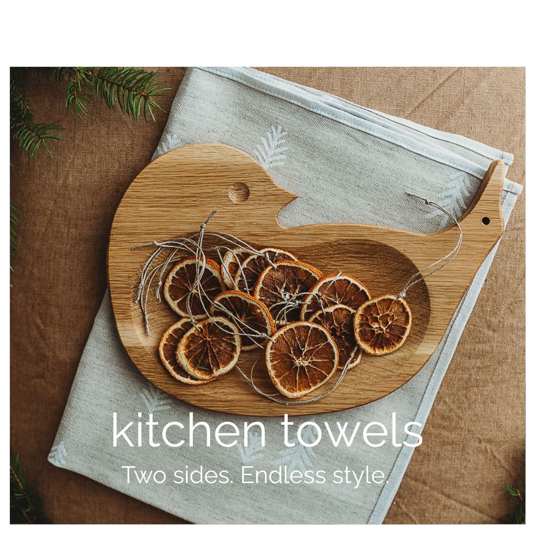 Kitchen Towels