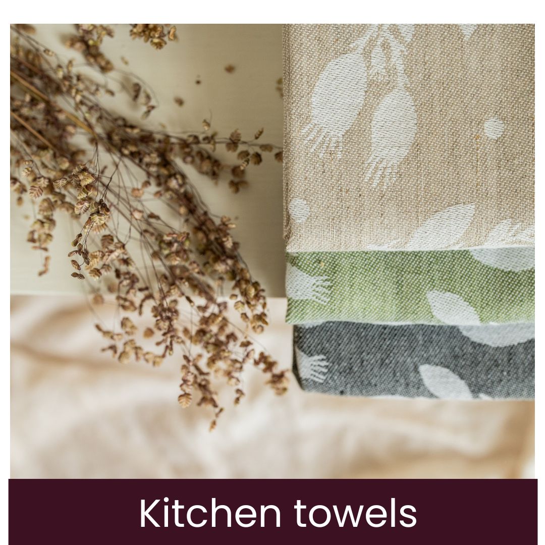 Kitchen Towels