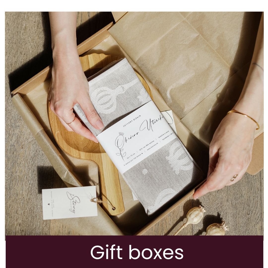 Gift Boxes