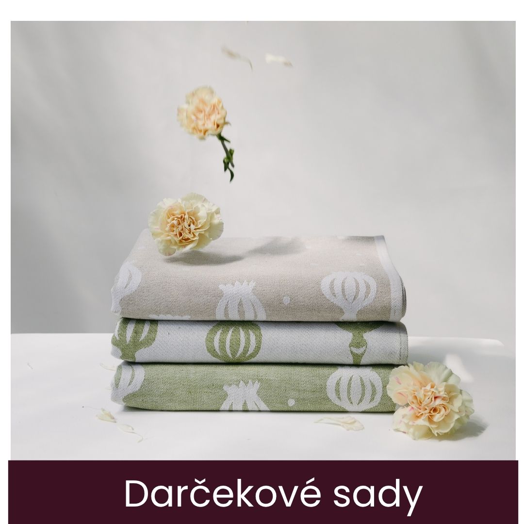 Darčekové sady