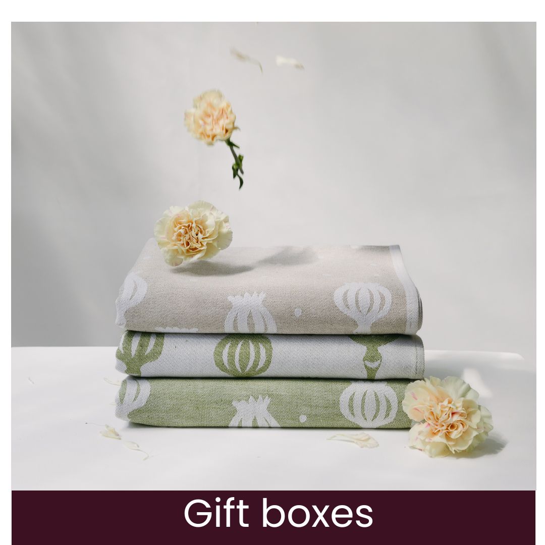 Gift Boxes