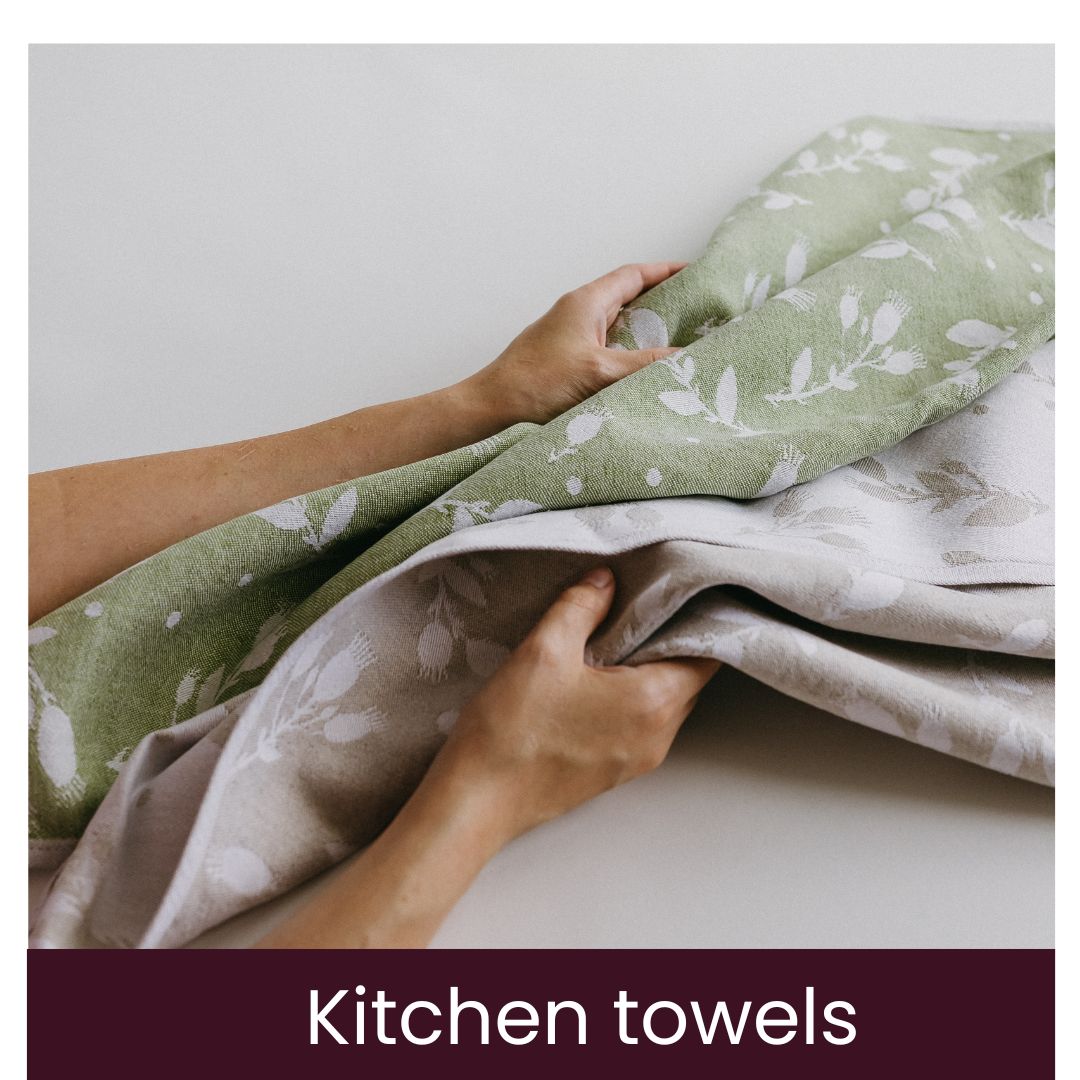Kitchen Towels