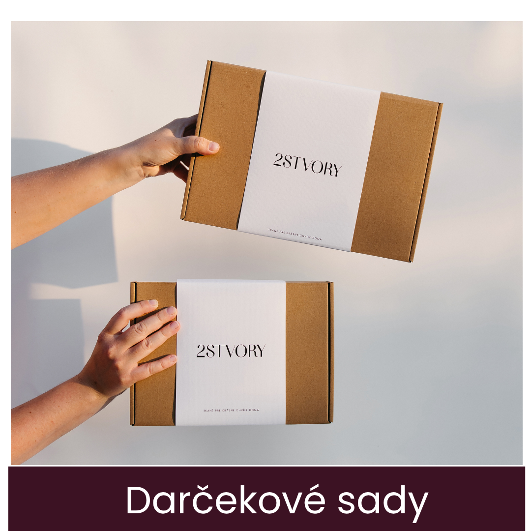 Darčekové sady