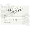 gift card 100