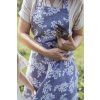 Woman kitchen apron Touch of Tradition