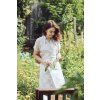 Woman kitchen apron Touch of Tradition