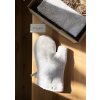 Gift Box - kitchen towel and mitt Birds