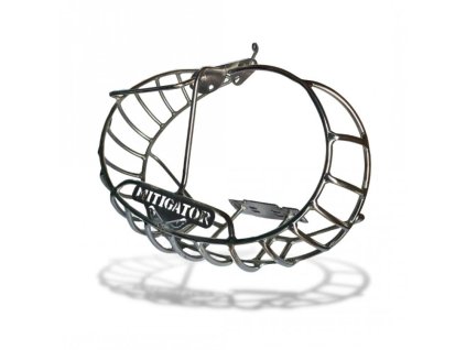 Mitigator Pipe Guard Ktm Husqvarna Gasgas Silver 9 750x750