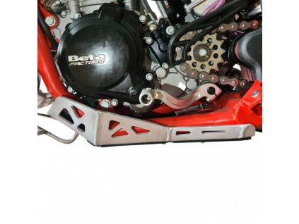 Mitigator Beta Xrainer Bash Plate Silver 3 750x750