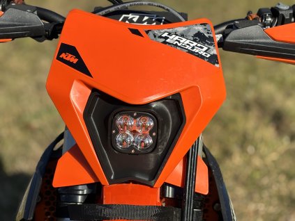 KTM EXC 2024/2025 - barva dle výběru