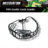 Mitigator Pipe Guard Ktm Husqvarna Gasgas Black Cover 750x750