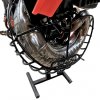 Mitigator Pipe Guard Ktm Husqvarna Gasgas Black 6 750x750