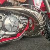 Mitigator Pipe Guard Ktm Husqvarna Gasgas Silver 8 750x750
