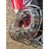 Mitigator Pipe Guard Beta RR Silver 1 750x750h