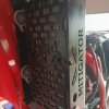 Mitigator Radiator Guard Fits Beta Xtrainer RR Black 2 750x750