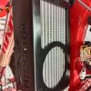 Mitigator Radiator Guard Fits Beta Xtrainer RR Black 750x750