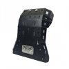 Mitigator Bash Plate Black KTM HUSQVARNA GASGAS 750x750