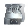 Mitigator Bash Plate Sherco Silver 1 750x750
