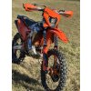 KTM EXC 2024/2025 - barva dle výběru