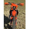 KTM EXC 2024/2025 - barva dle výběru
