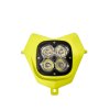 Sherco - fluo žlutá