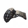 KTM HUSQVARNA GASGAS Bash Plate With Pipe Guard Camouflage 2 750x750