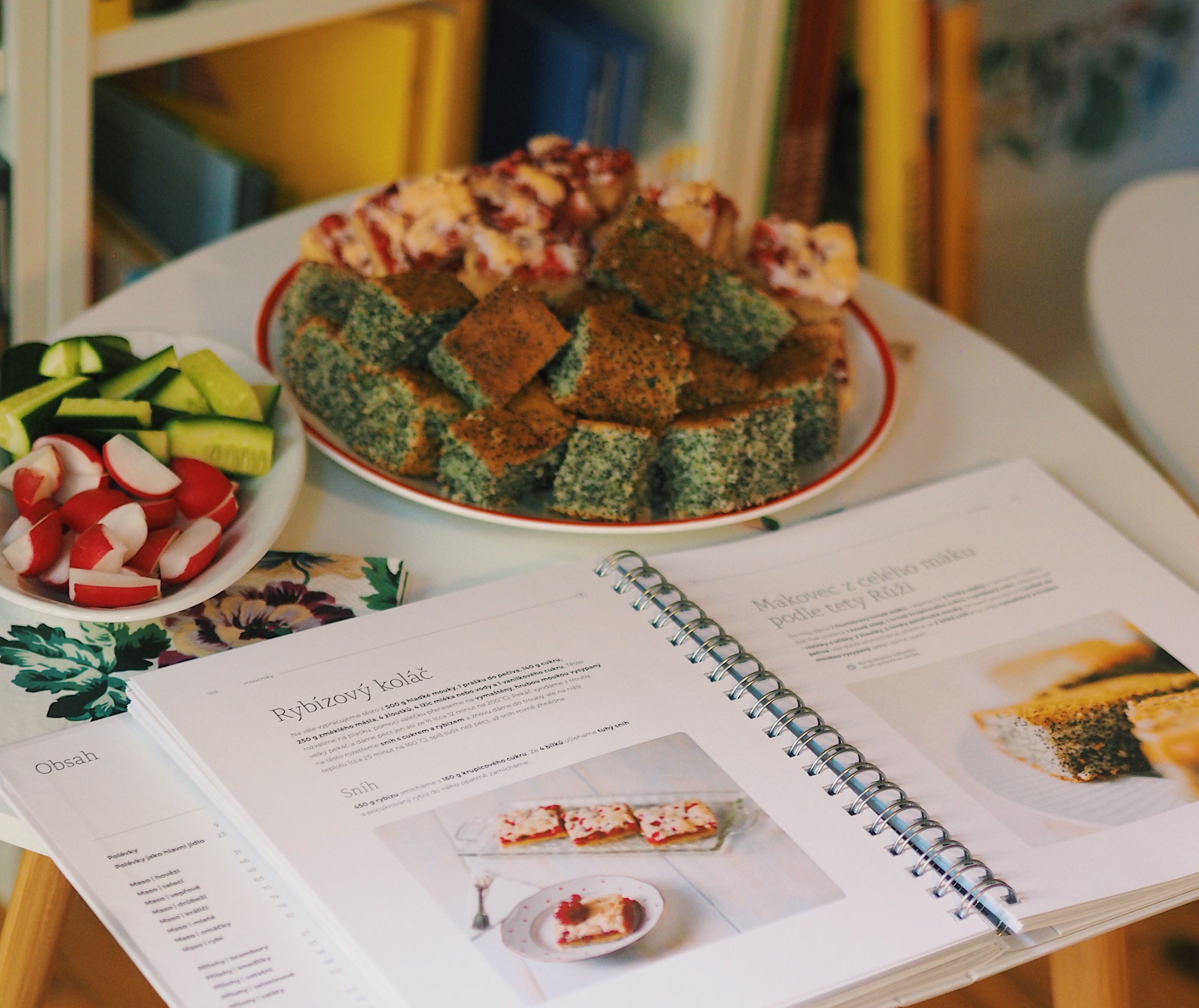 Adventní zastavení