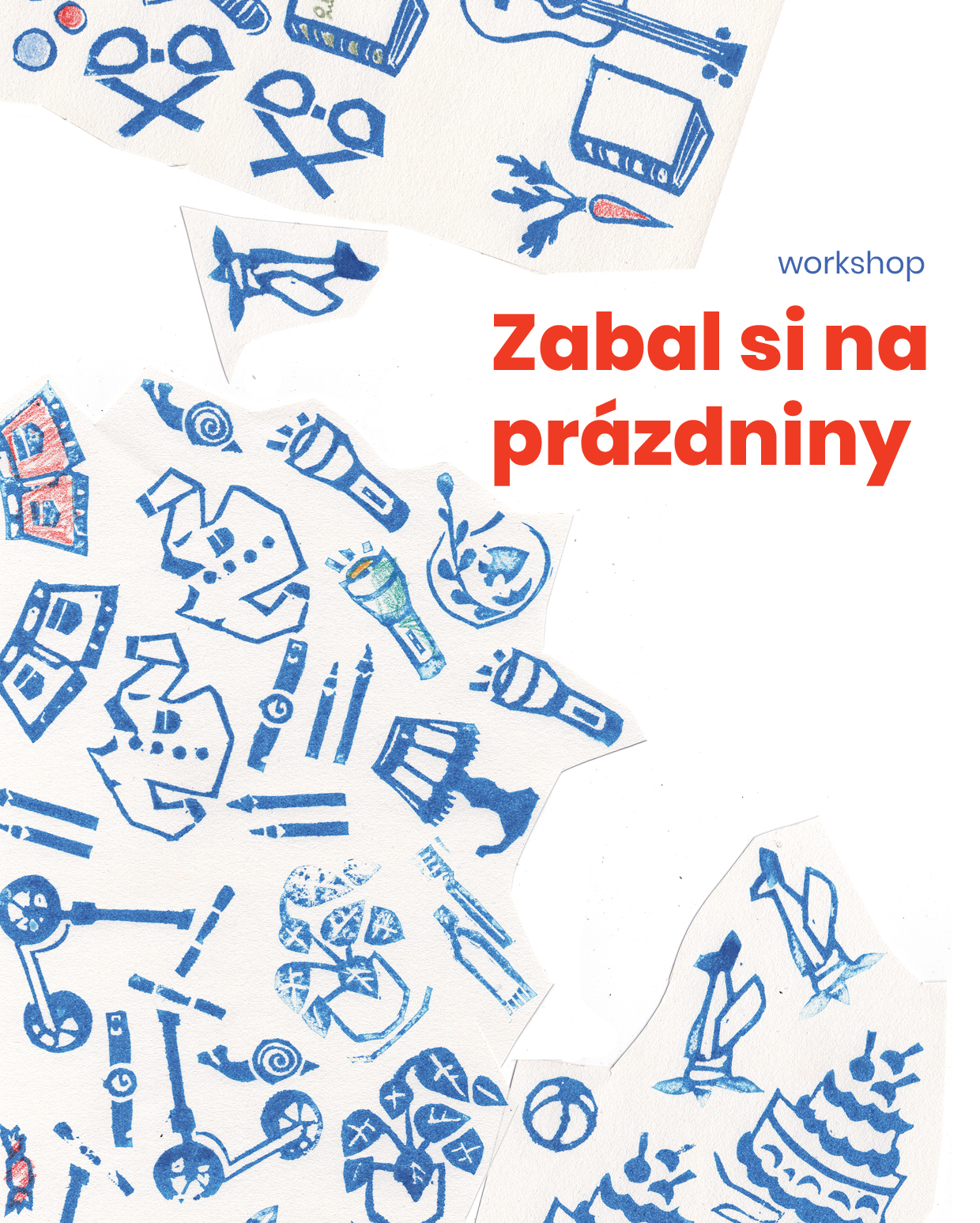 Workshop k vysvědčení