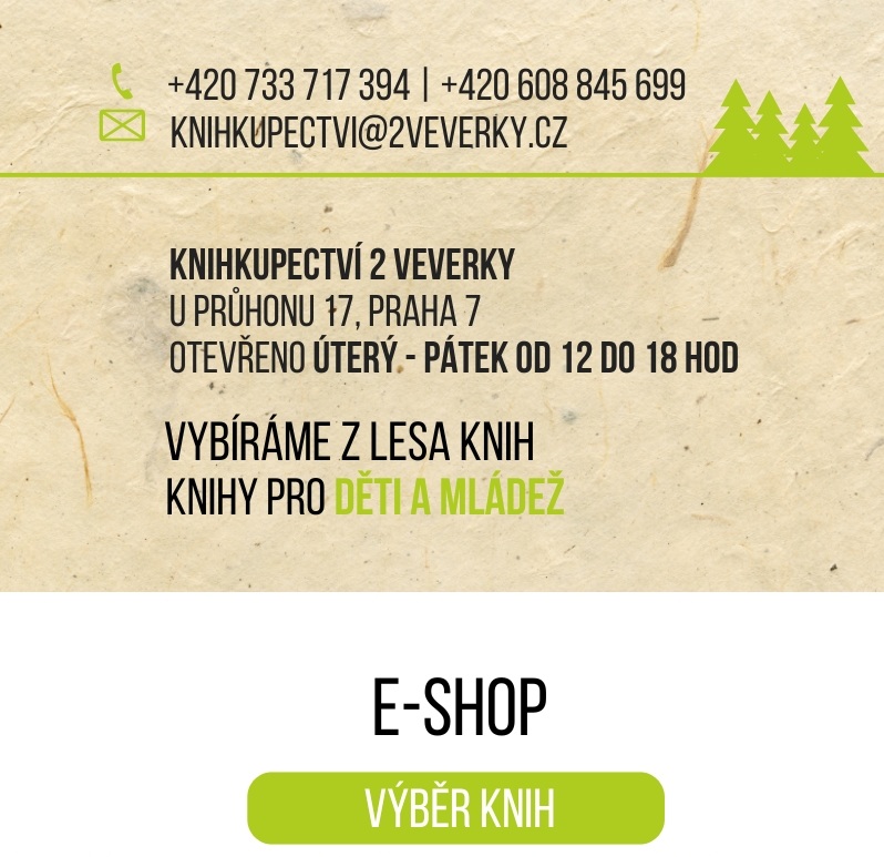 2 Veverky shop