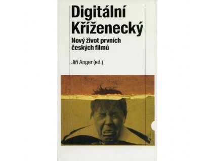 titulka krizenecky