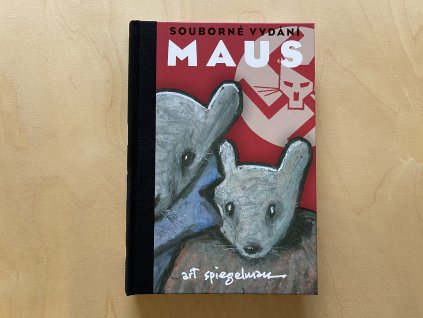 Maus