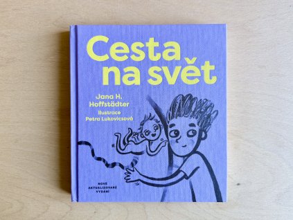 Cesta na svět