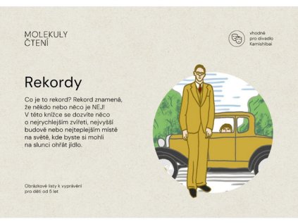 Screenshot 2025 05 15 at 17 52 41 Rekordy Molekuly čtení