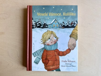 Veselé Vánoce, Kulíšku