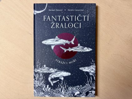 Fantastičtí žraloci