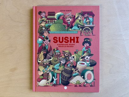 Sushi