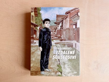 Vzdálené sousedství