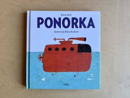 Ponorka