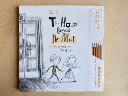 The house  Beyond the Mist