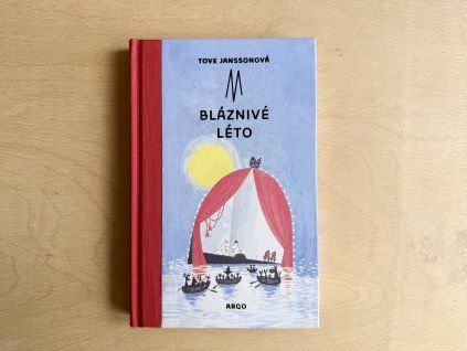 Bláznivé léto