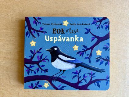 Rok v lese - Uspávanka