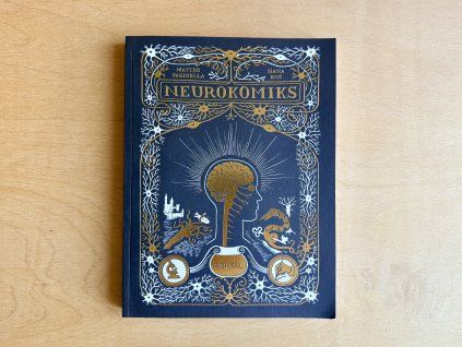 Neurokomiks