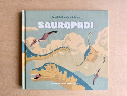 Sauroprdi