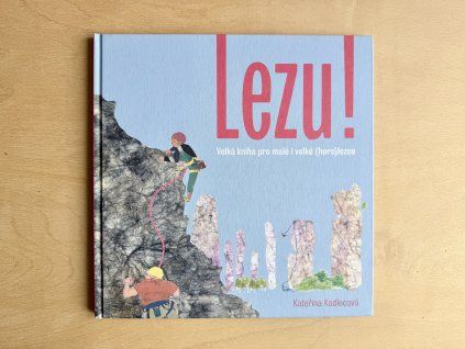 Lezu!