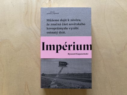 Impérium