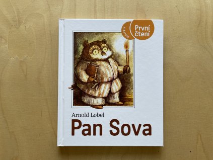 Pan Sova