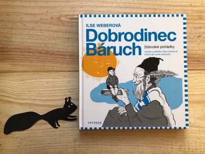 Dobrodinec Báruch