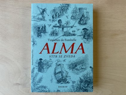 Alma